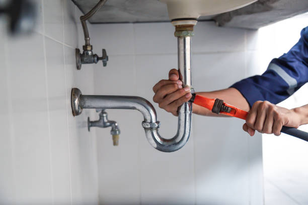Professional Plumbing in Hallam, PA