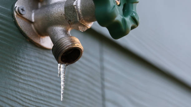 Gas Line Repair in Hallam, PA